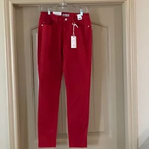 New - Judy Blue Jeans